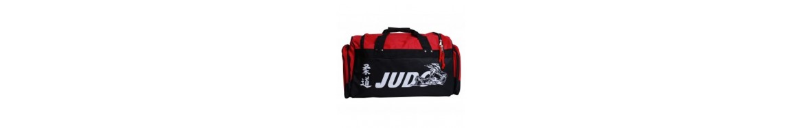 Martial Arts Bags